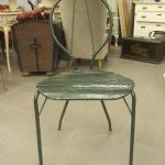 766 3353 GARDEN CHAIR